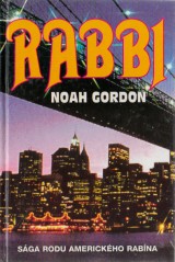Gordon Noah: Rabbi