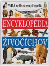 Elphick Jonathan a kol.: Encyklopdia ivochov