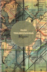 Tokarczukov Olga: Bguni