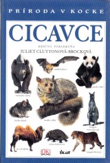 Cluttonov Brockov Juliet ed.: Cicavce