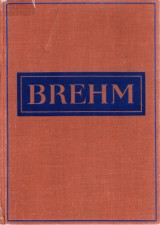 Brehm Alfred: Brehmv ivot zvat II.Ryby,obojivelnci a plazi 1.-2.zv.