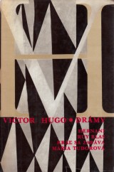 Hugo Victor: Drmy