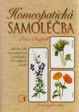 Chappell Peter: Homeopatick samolba