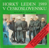 Vladislav Jan,Prean Vilm: Hork leden 1989 v eskoslovensku