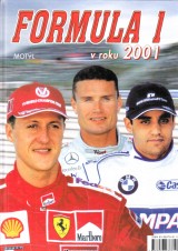 Hudok Jn,Hudok Rbert: Formula 1 v roku 2001
