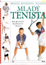 Sanchezov Vicariov Arantxa: Mlad tenista
