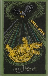 Pratchett Terry: Small Gods
