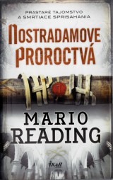 Reading Mario: Nostradamove proroctv