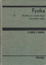 Hork Zdenk,Krupka Frantiek: Fyzika 