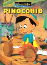 Disney Walt: Pinocchio