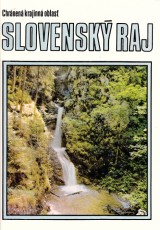 Hua . a kol.: Slovensk raj chrnen krajinn oblas