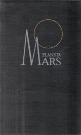 Sadil Josef: Planeta Mars