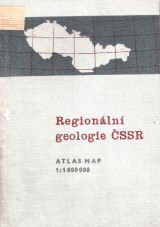 Kodym O.a kol. red.: Regionln geologie SSR