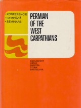 Vozr Jozef,Vozrov Anna zost.: Permian of the West Carpathians