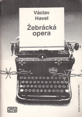Havel Vclav: ebrck opera