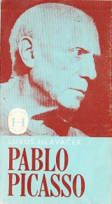 Hlavek Lubo: Pablo Picasso