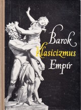 : Barok, klasicizmus, empr