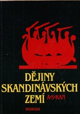 Kan A.S.: Djiny Skandinvskch zem