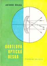 pelda Antonn: Hartlova optick deska