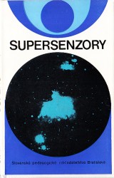 Paulov tefan: Supersenzory