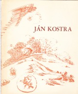 Beovsk Jozef zost.: Jn Kostra 1910-1976-1980