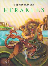 Sliacky Ondrej: Herakles