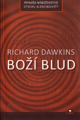 Dawkins Richard: Bo blud