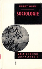 Bauman Zygmunt: Sociologie