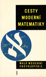 Havlek Karel a kol.: Cesty modern matematiky