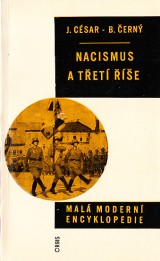 Csar Jaroslav, ern Bohumil: Nacismus a Tet e