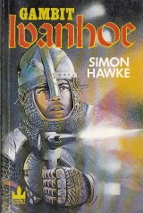 Hawke Simon: Gambit Ivanhoe