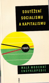 Mervart Josef a kol.: Souten socialismu a kapitalismu