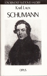 Laux Karl: Schumann
