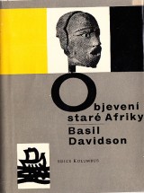 Davidson Basil: Objeven star Afriky