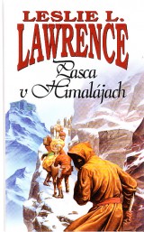 Lawrence Leslie L.: Pasca v Himaljach