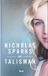 Sparks Nicholas: Talisman