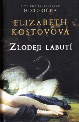Kostovov Elizabeth: Zlodeji labut