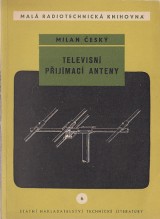 esk Milan: Televisn pijmac anteny