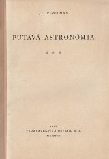 Pereman J.I.: Ptav astronmia