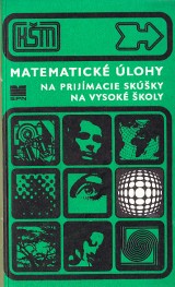 Parzek Bohumr a kol.: Matematick lohy na prijmacie skky na V