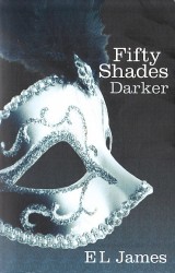 James  E L: Fifty Shades Darker