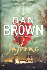 Brown Dan: Inferno