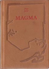 Jaro Peter: Magma
