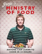 Oliver Jamie: Jamies Ministry of Food