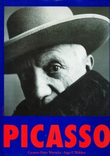 Warncke Carsten Peter,Walther Ingo F.: Pablo Picasso 1881-1973