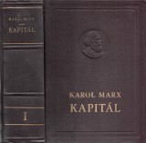 Marx Karol: Kapitl 1. Kritika politickej ekonmie