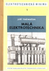 Trneek Ji: Mal elektrotechnika
