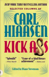 Hiaasen Carl: Kick Ass