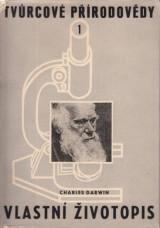 Darwin Charles: Vlastn ivotopis