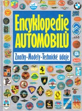 : Encyklopedie automobil